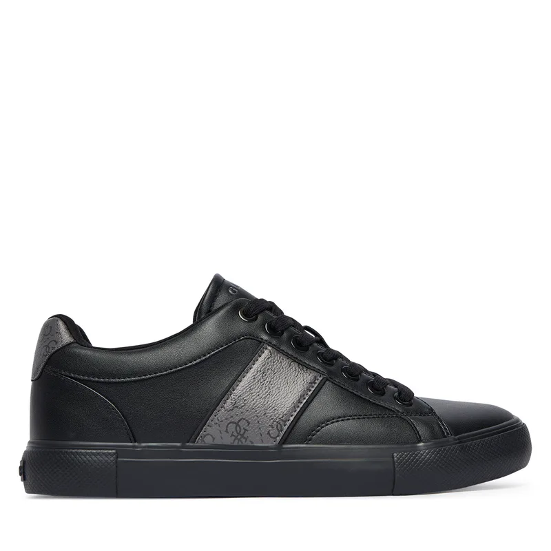 Αθλητικά Guess FMTCRI FAL12 Μαύρο