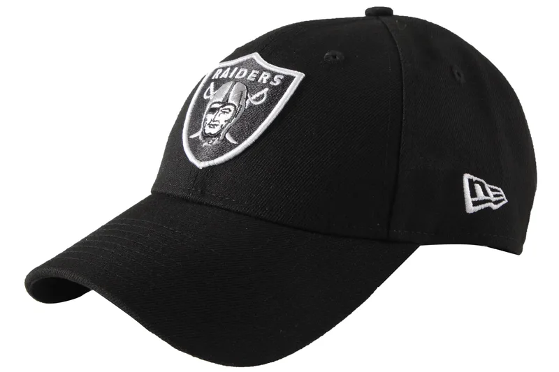 Καπέλο New Era 9Forty The League Raiders 10517873-OTC