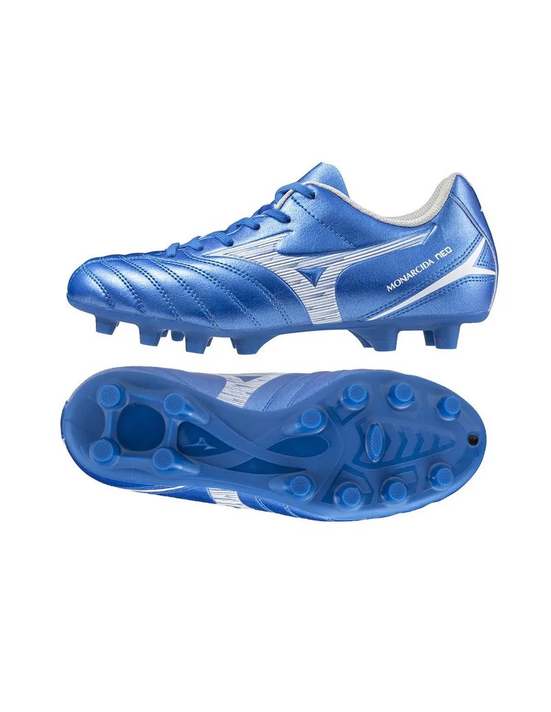 Mizuno Monarcida Neo III Select Jr FG shoes P1GB242527
