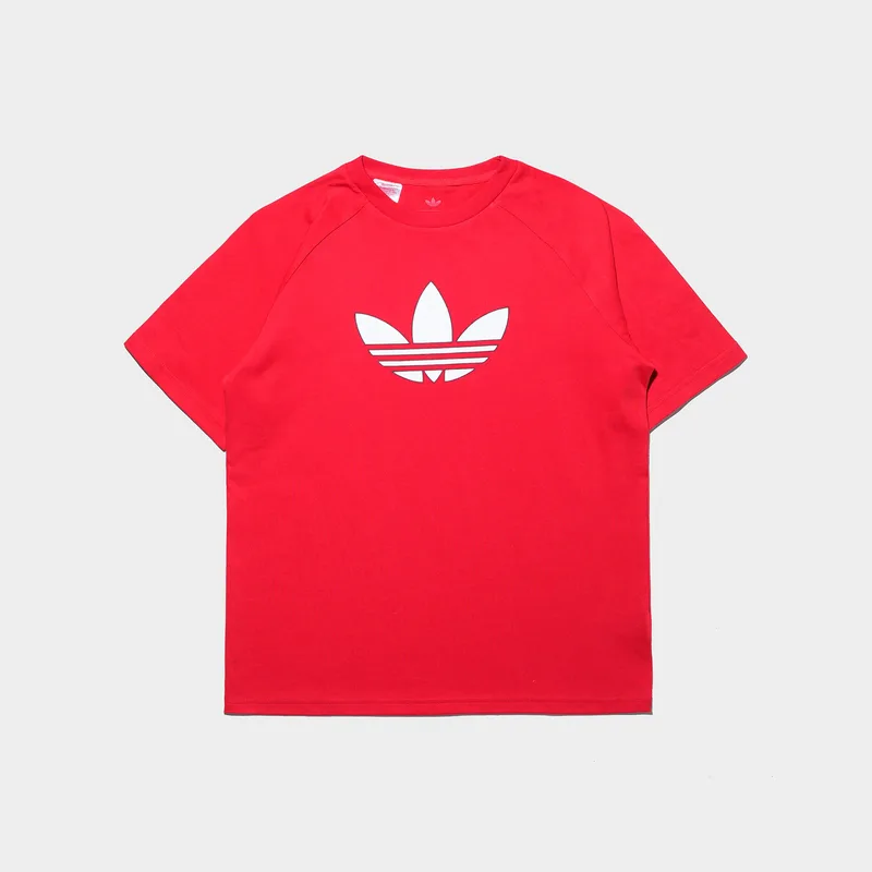 adidas Originals Graphic Trefoil Παιδικό T-shirt (9000261688_67115)