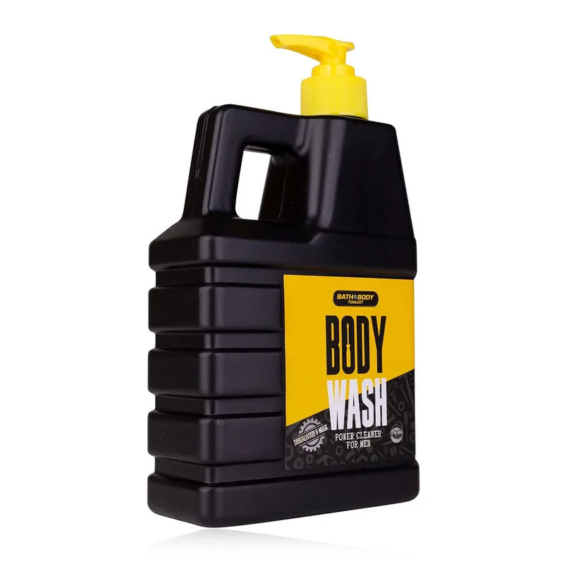 Bath & Body Ανδρικό αφρόλουτρο & Sandalwood & Musk 740ml
