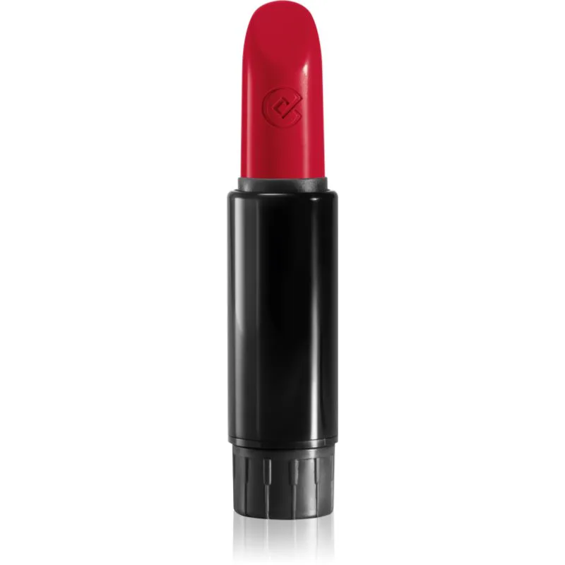 Collistar Rossetto Lipstick Refill μακράς διαρκείας κραγιόν ανταλλακτικό απόχρωση 111 ROSSO MILANO 3.5 ml