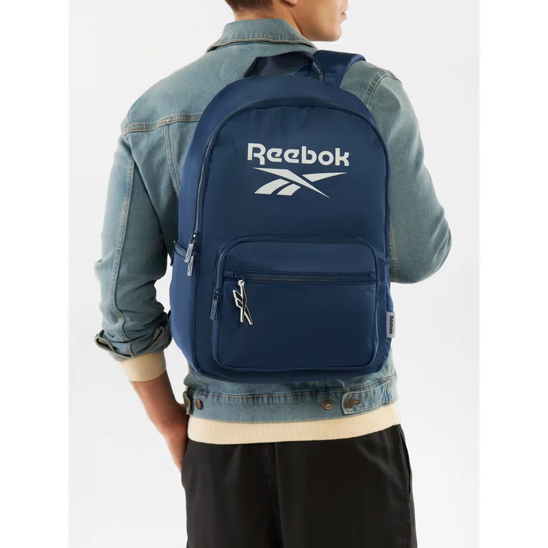 Σακίδιο Reebok RBK-044-CCC-05 Σκούρο μπλε