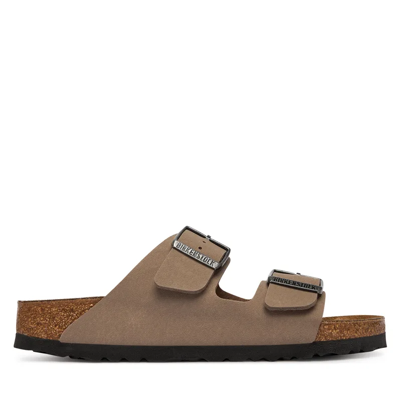 Παντόφλες Birkenstock Arizona 1032070 Μπεζ