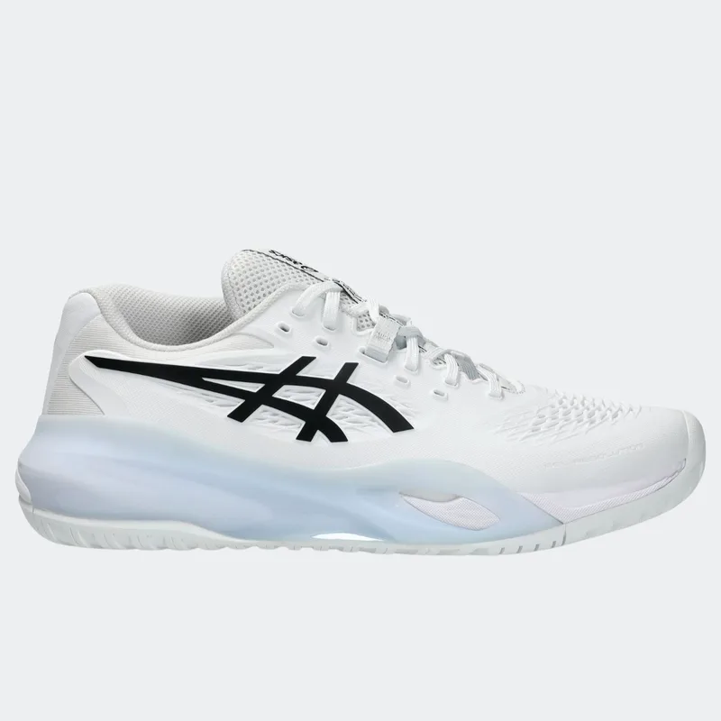 Ανδρικά παπούτσια τένις ASICS Gel-Resolution X
