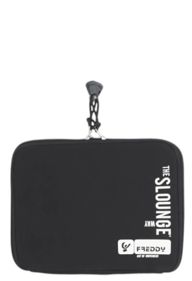 Τσάντα Χειρός Freddy Με Λογότυπο BAG1172-N0