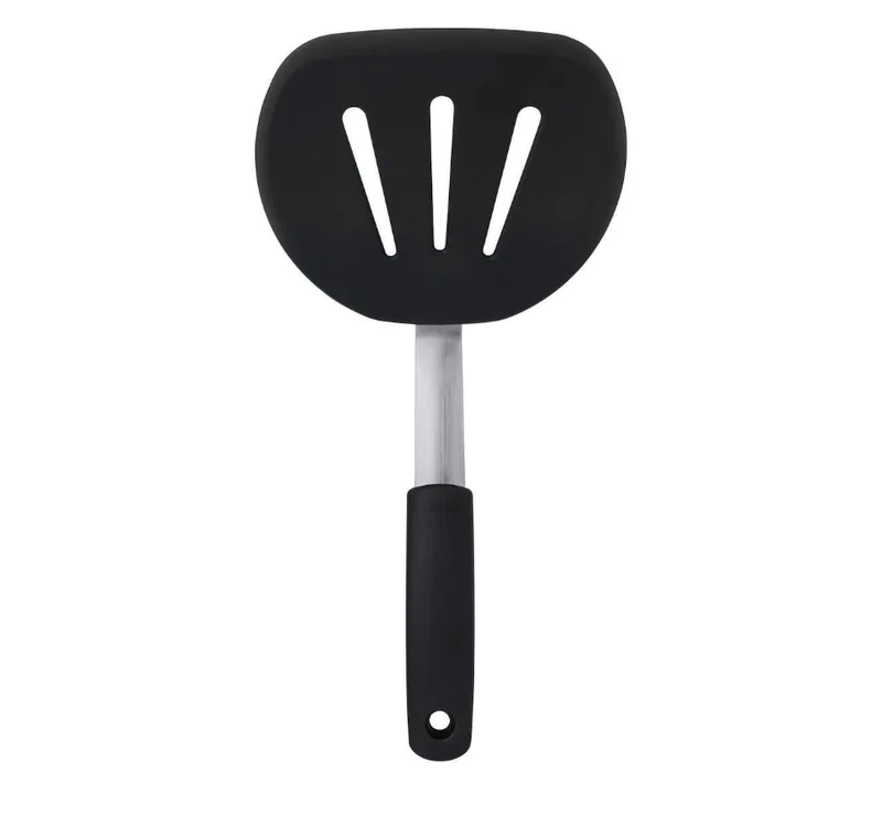 Σπάτουλα Σιλικόνης Flexible Oxo 1071533 (Υλικό: Σιλικόνη) - OXO - 1071533