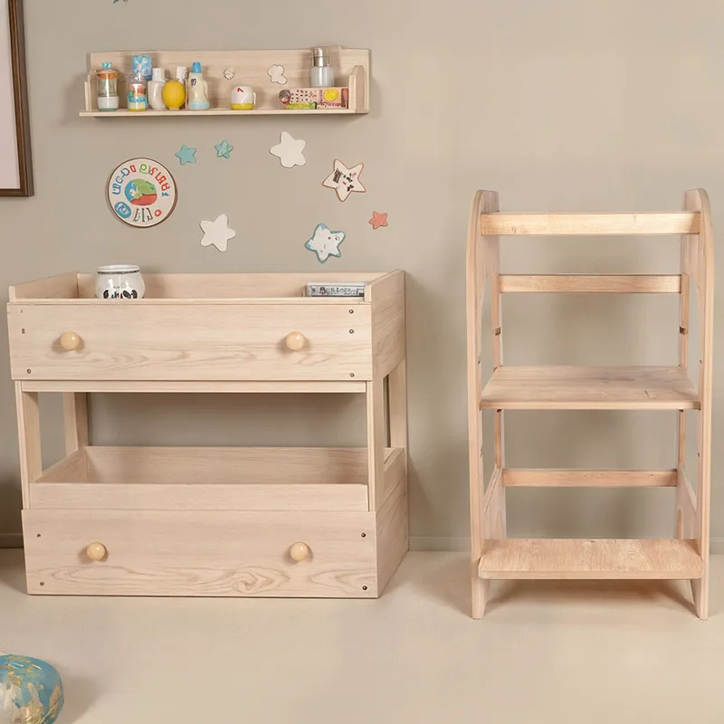 Πύργος Εκμάθησης Montessori Bltyz-Aktv036 160Rsw1133 (50x90x50 cm)