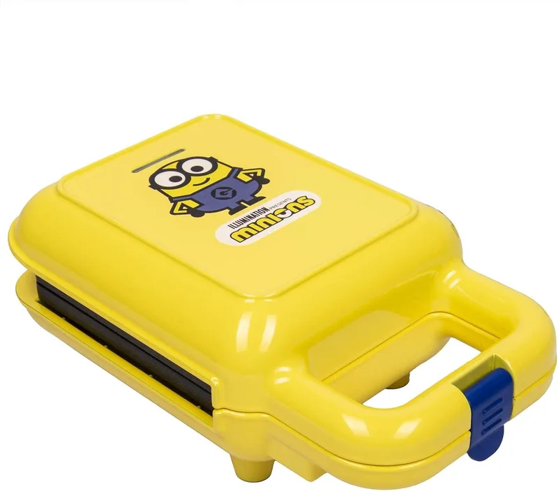 Waffle Maker Minions 350w