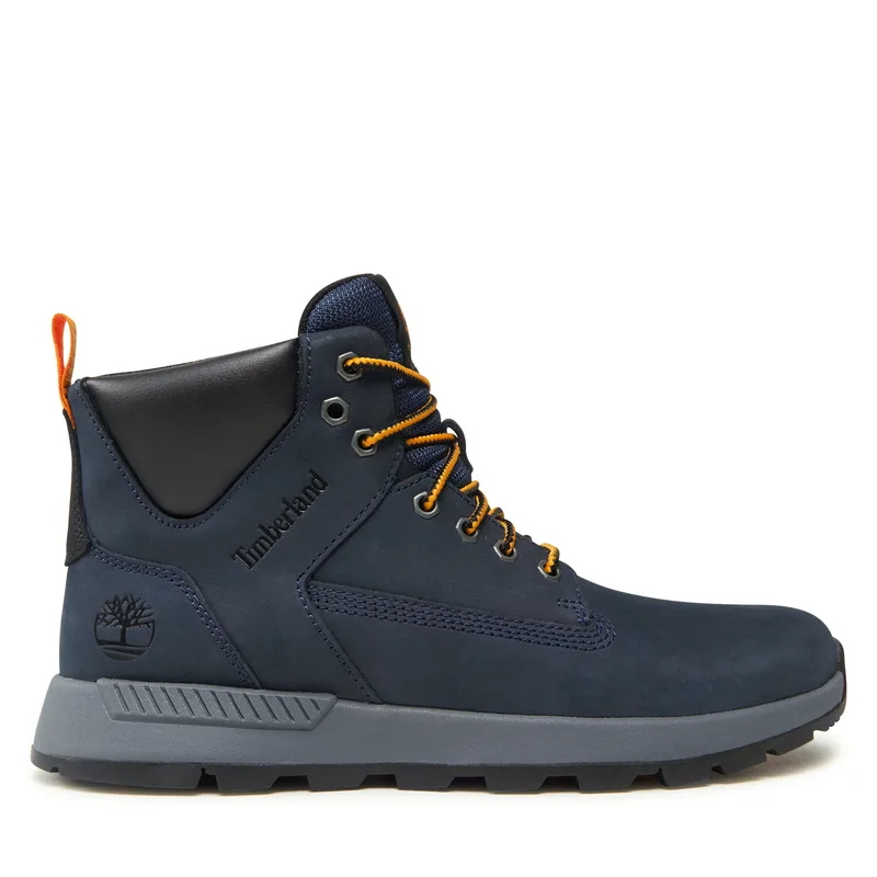 Μποτίνια Timberland Killington Trk Chukka TB0A64350191 Σκούρο μπλε
