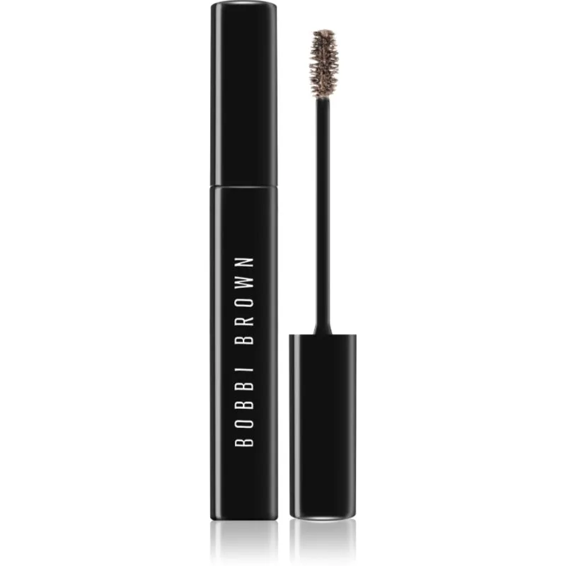 Bobbi Brown Natural Brow Shaper τζελ για τα φρύδια απόχρωση Mahogany 4,4 ml