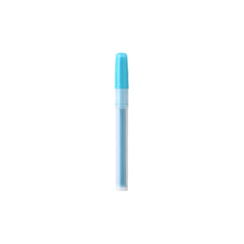 Writech Ανταλλακτικό Μαρκαδόρου Υπογράμμισης 1-4mm Retractable Neon Blue 612458