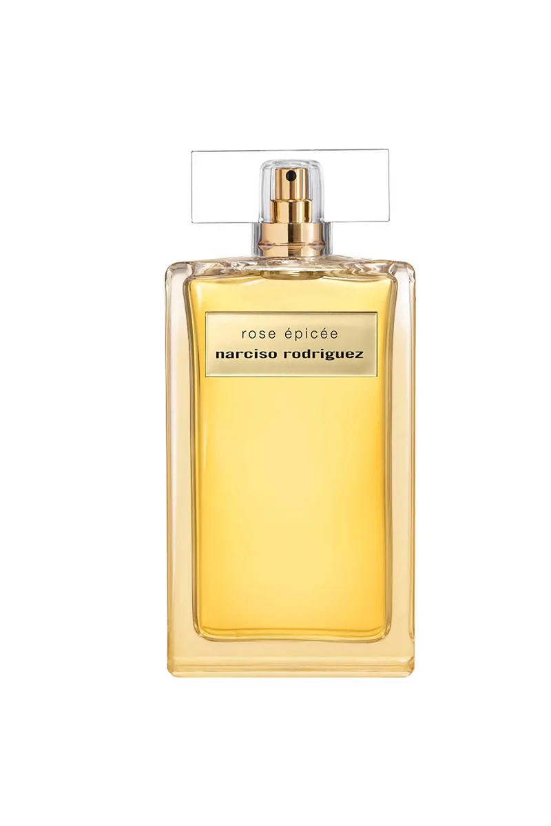Narciso Rodriguez Rose Epicee Eau de Parfum Intense Vapo 100 ml - 82000752