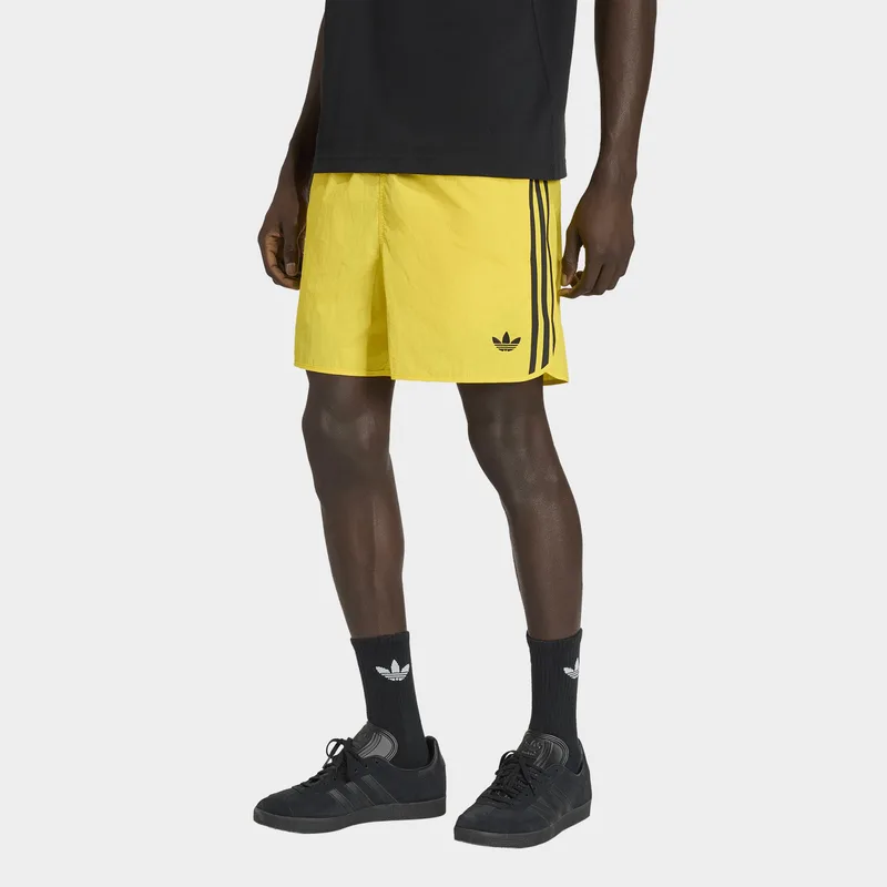 adidas Originals Sprinter Ανδρικό Σορτς (9000267851_92837)