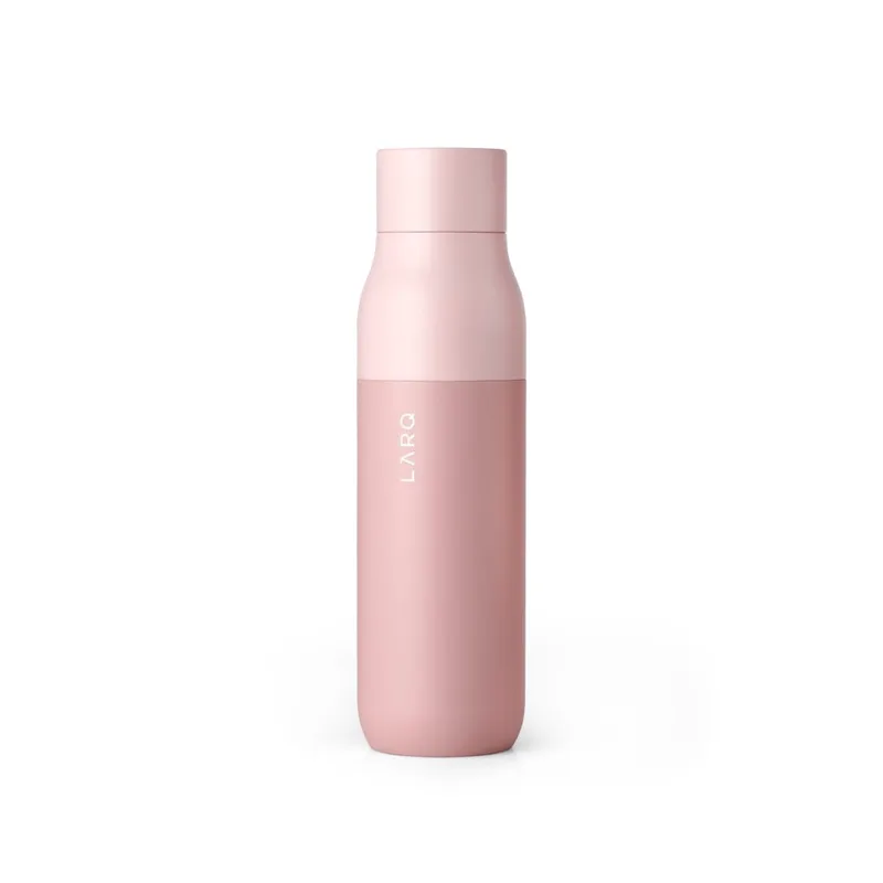 Bottle Himalayan Ροζ 500ml