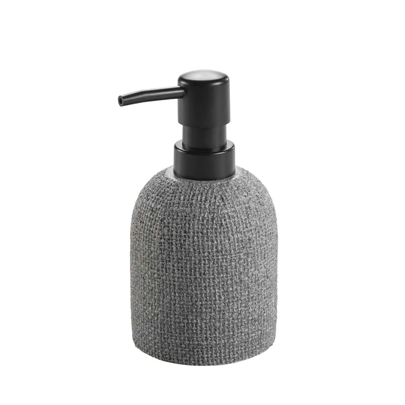 Dispenser Μπάνιου (Φ8x15) L-C Spa Gris 1802240