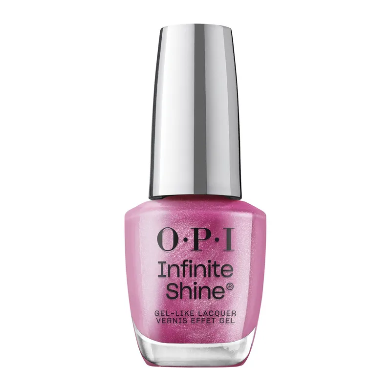 OPI Infinite Shine - Lip Ροζ Battle (15ml)