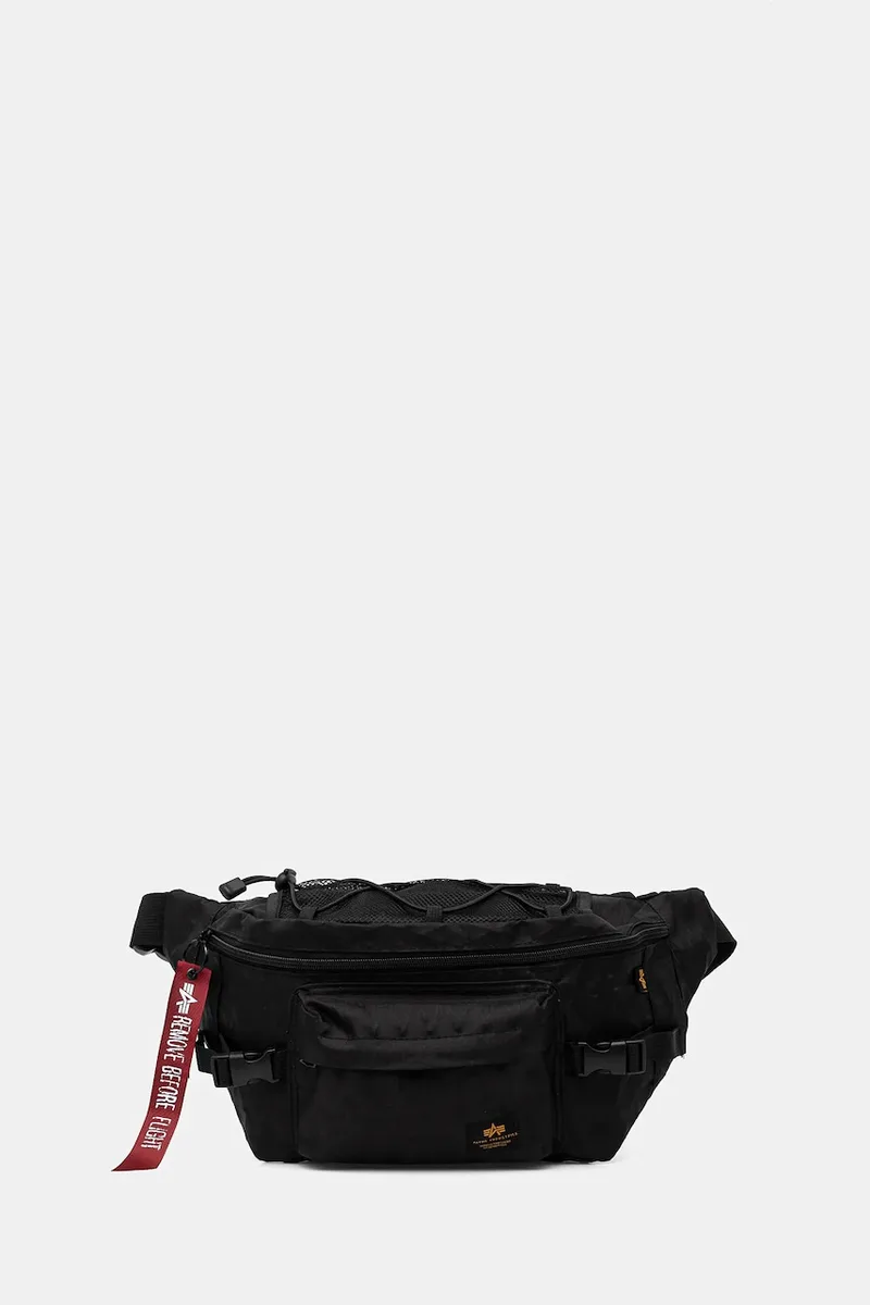 Τσάντα φάκελος Alpha Industries Combat Waistbag
