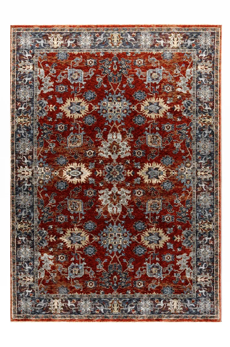 Χαλί Σαλονιού 200X290 Tzikas Carpets All Season 52-118 (200x290)