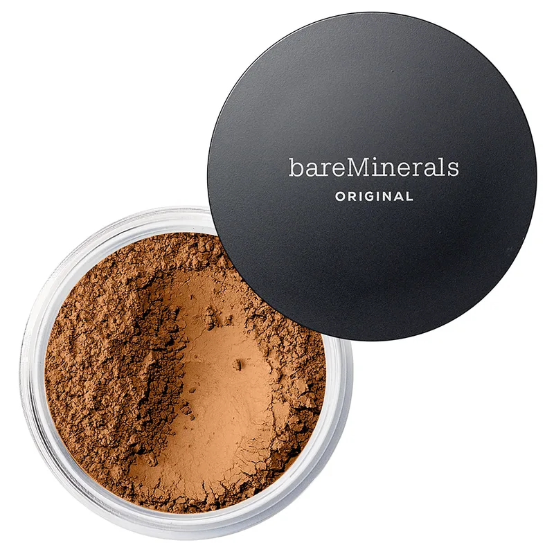 Original Foundation Bareminerals Spf15 24-Neutral Dark