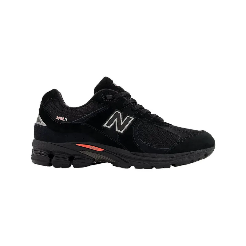 Fitness New Balance Baskets 2002R daim et textile