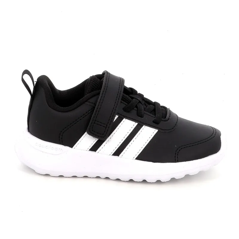 Παιδικό Αθλητικό Παπούτσι για Αγόρι Adidas VL Move EL C Χρώματος Μαύρο KH9758