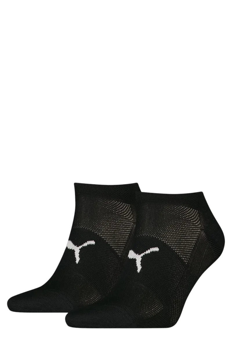 Κάλτσες Puma Sport Light Sneaker 2P 701230354-001
