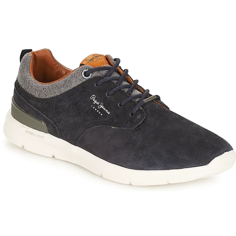 Xαμηλά Sneakers Pepe jeans Jayden