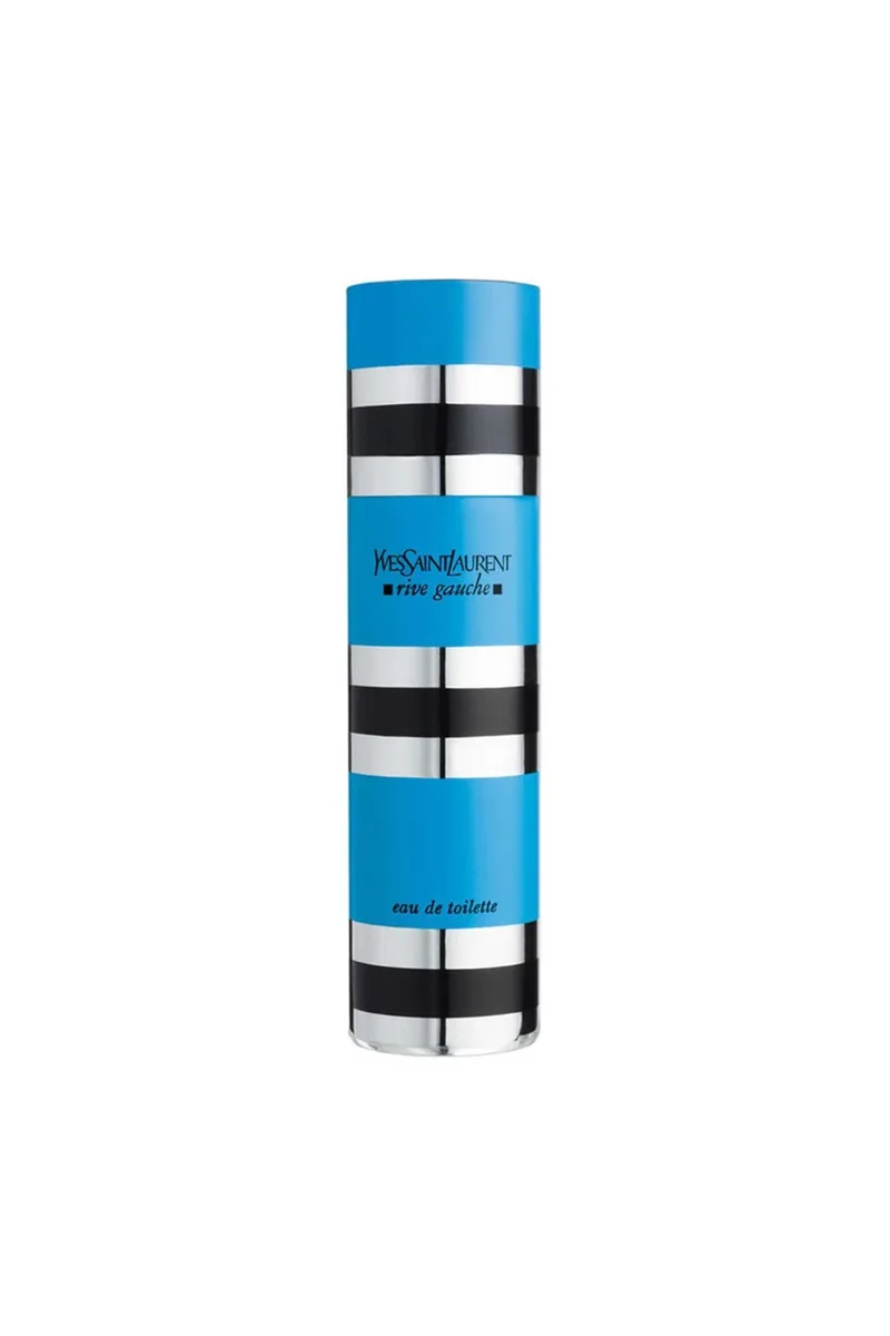 Yves Saint Laurent Rive Gauche Eau de Toilette 100 ml - 3365440246737