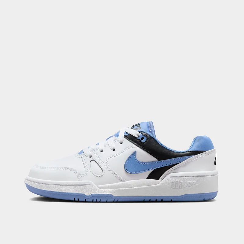 Nike Full Force Low Παιδικά Παπούτσια (9000206336_81679)