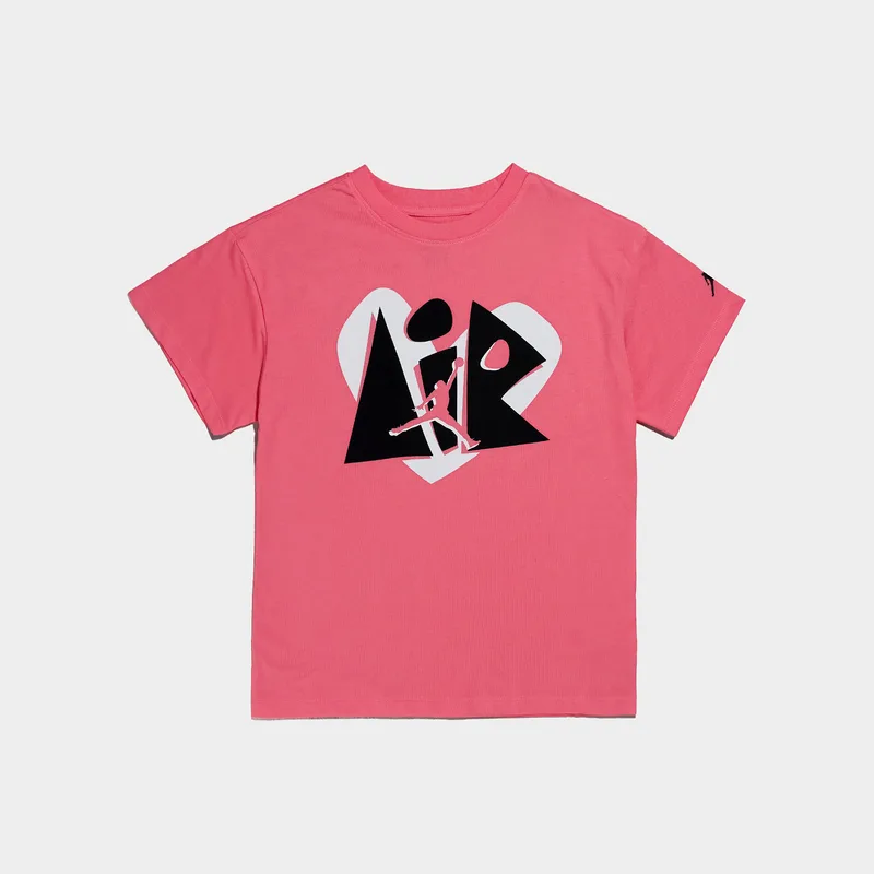 Jordan Love Air Παιδικό T-shirt (9000265635_40844)
