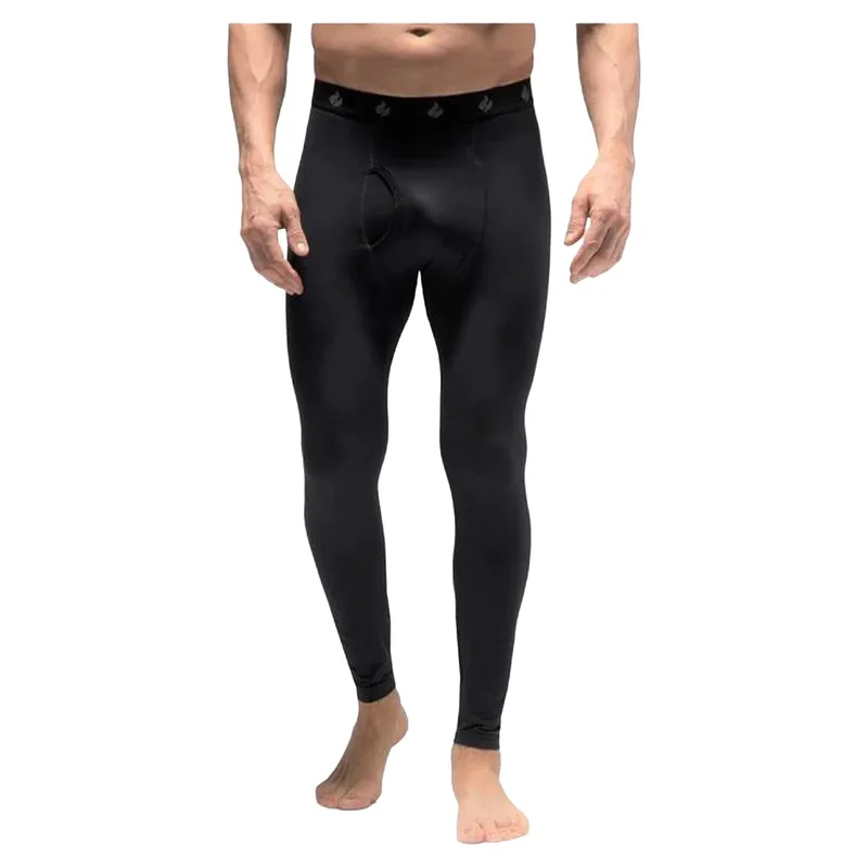 Ανδρικό Ισοθερμικό Παντελόνι Helly Hansen Warm 80154