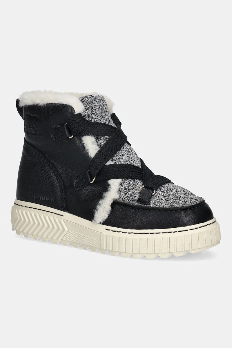 Μπότες χιονιού Sorel ONA AVE ALPINE BOOT WP