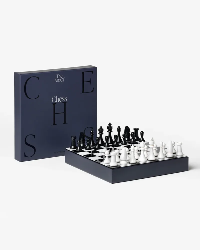 Classic - Art of Chess