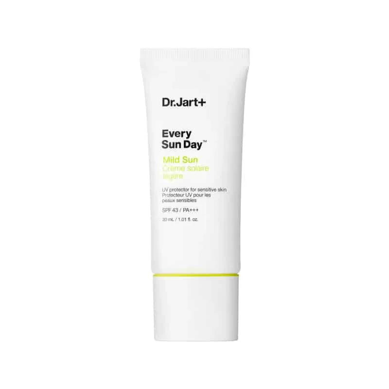 Dr.Jart+ Every Sun Day Mild Sun SPF43/PA+++ 30ml