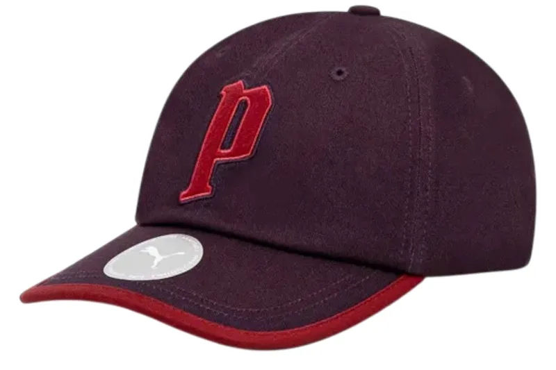 Καπέλο Puma Retro Club Dad Cap 025512-02