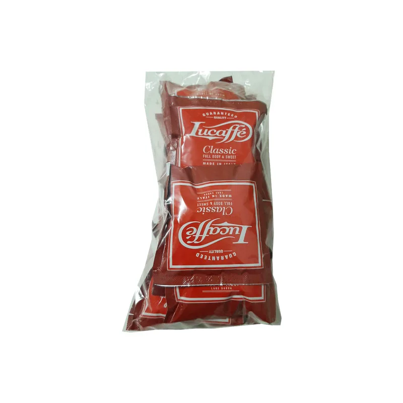 Ταμπλέτες Lucaffe Classic ese pods 15 τεμάχια