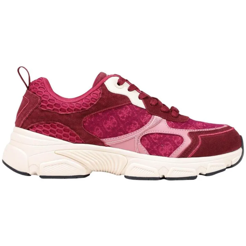 Sneakers Guess INDYE2 FLTID2 FAB12