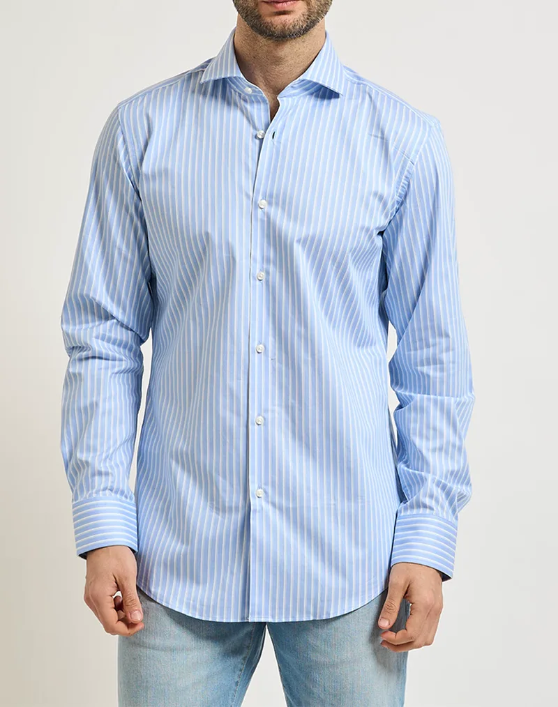 BOSS H-HANK-SP-C1-261 10278531 01 50560646-451 SkyBlue