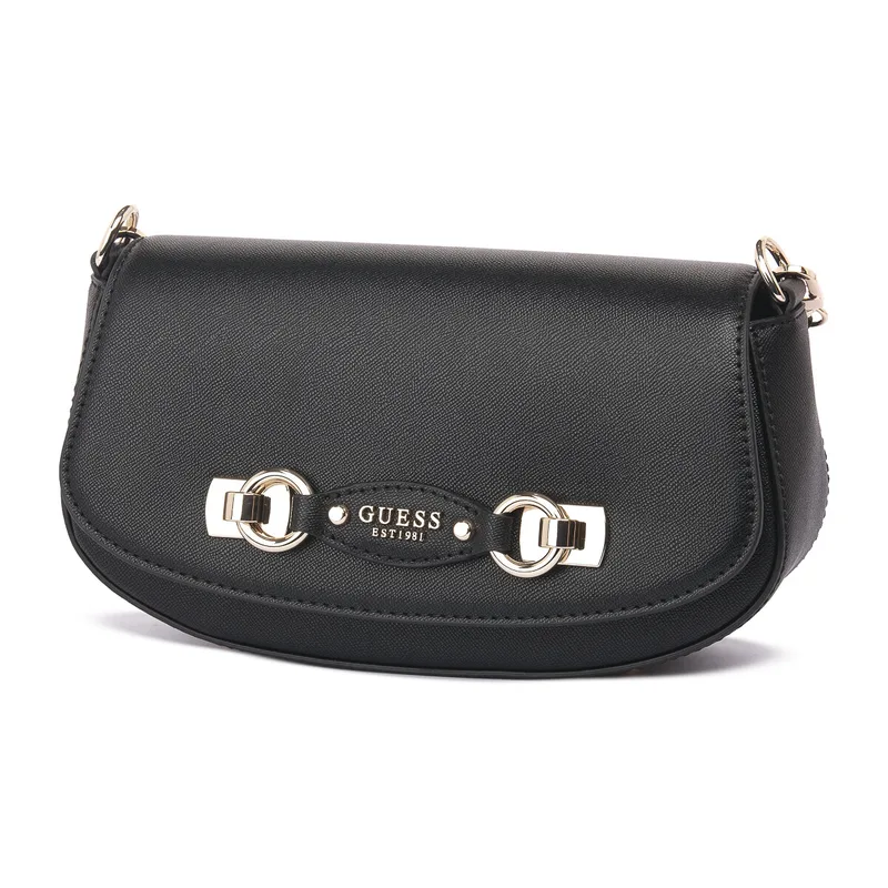 Τσάντες ώμου Guess BLA MIMINA CROSSBODY
