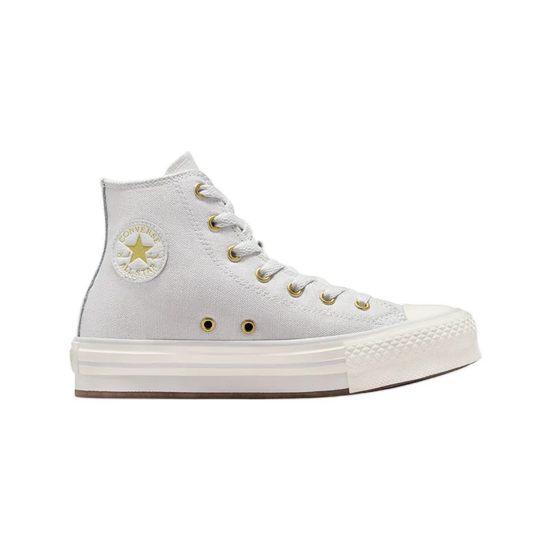 Ψηλά Sneakers Converse Baskets Chuck 70 Low blanc