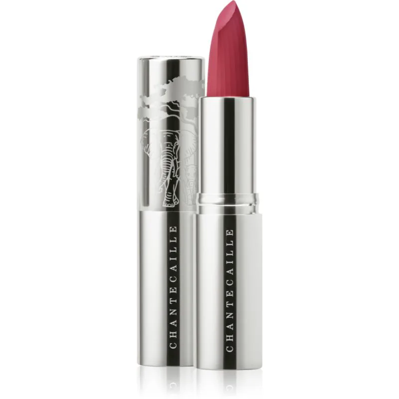 Chantecaille Lip Crème Κρεμώδες κραγιόν με έντονες χρωστικές Plum Blossom 4 γρ