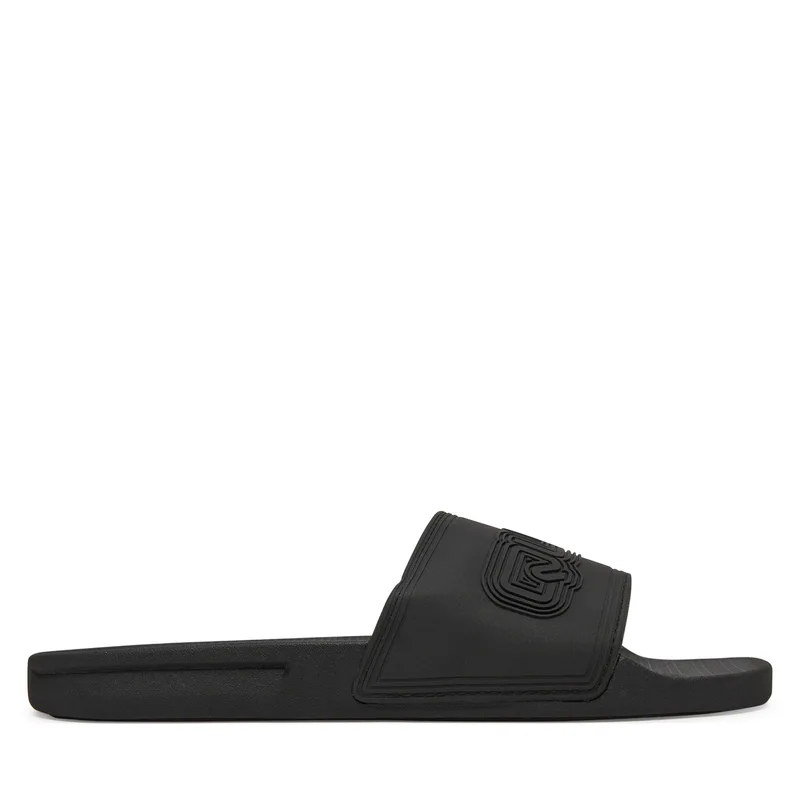 Παντόφλες Quiksilver CEO-800255 Μαύρο