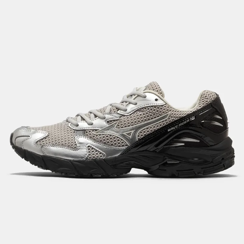 Mizuno Wave Rider 10 Sport Ανδρικά Παπούτσια (9000267170_93168)