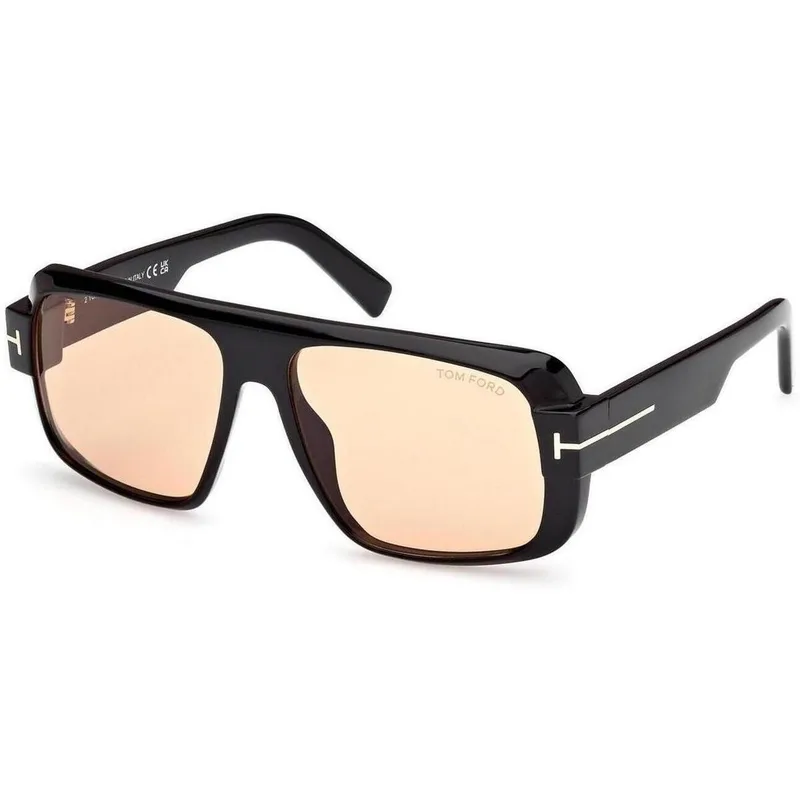 óculos de sol Tom Ford Navigator FT1101 01E
