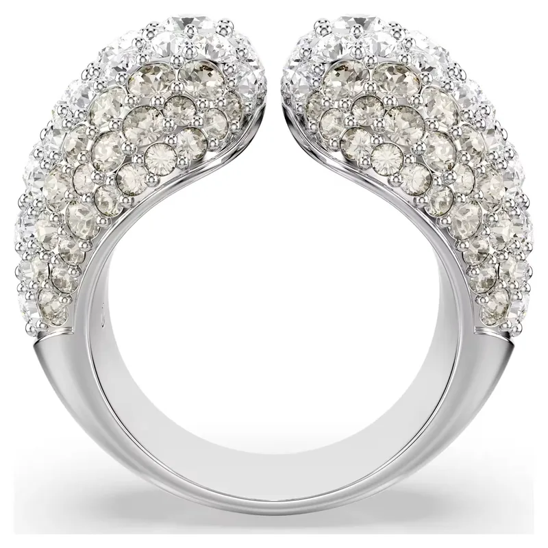 Swarovski Women's Ring Model 5702419, Size 58