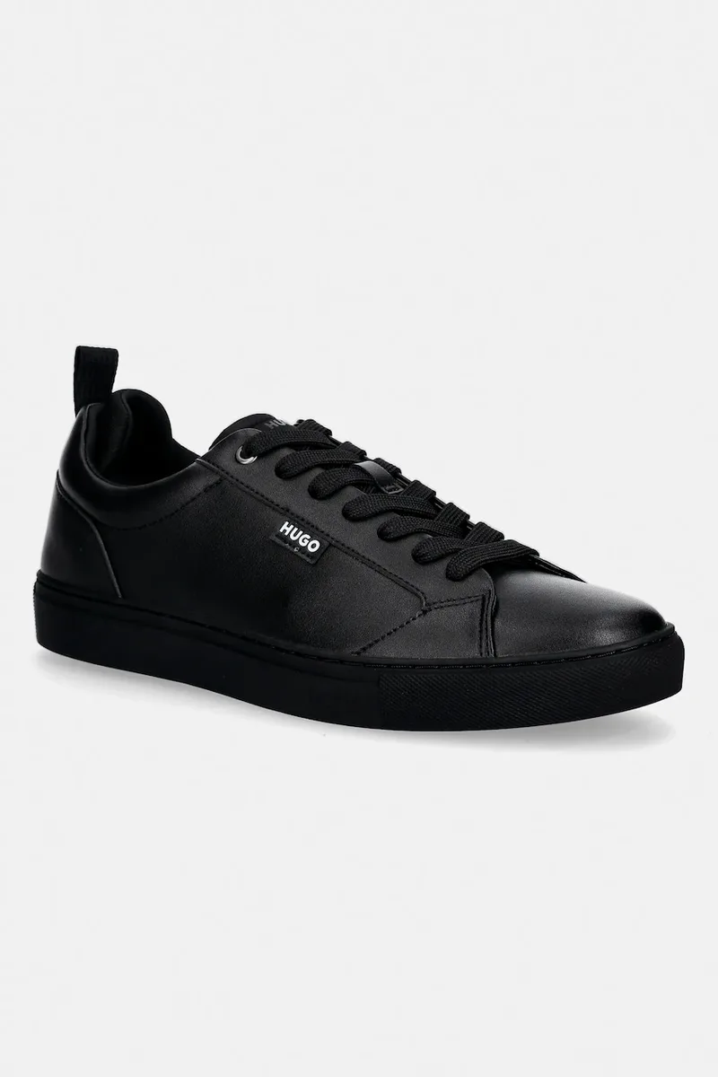 HUGO Blue Sneakers Hugo Blue Morrie