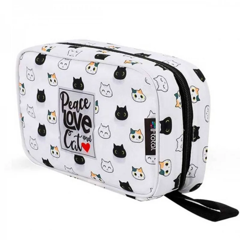 ΝΕΣΕΣΕΡ TOTAL GIFT CATS TRAVEL KIT