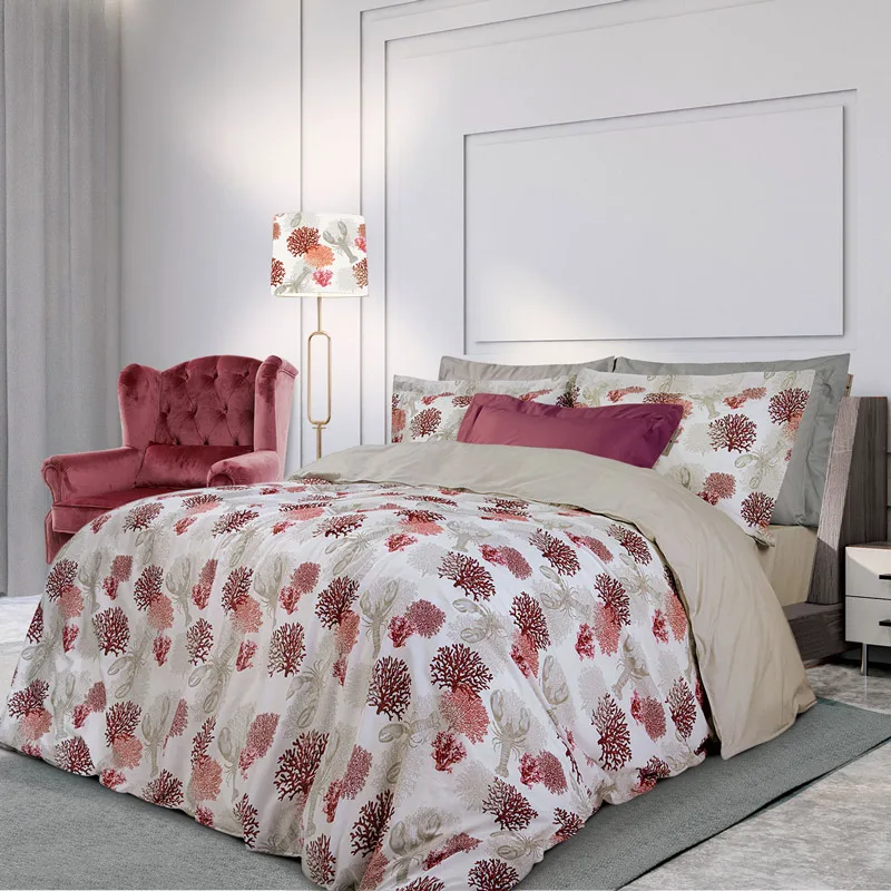 Σεντόνια Μονά Σετ Greenwich Polo 2120 Essential 170x260
