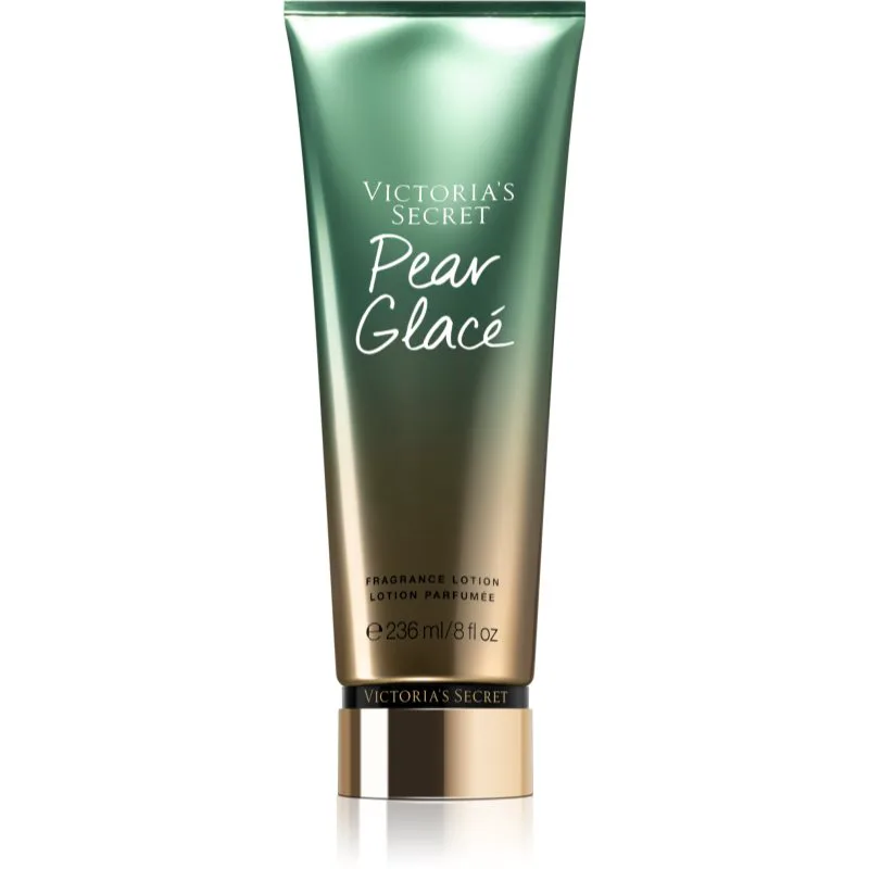 Victoria's Secret Pear Glace γαλάκτωμα σώματος για γυναίκες 236 ml